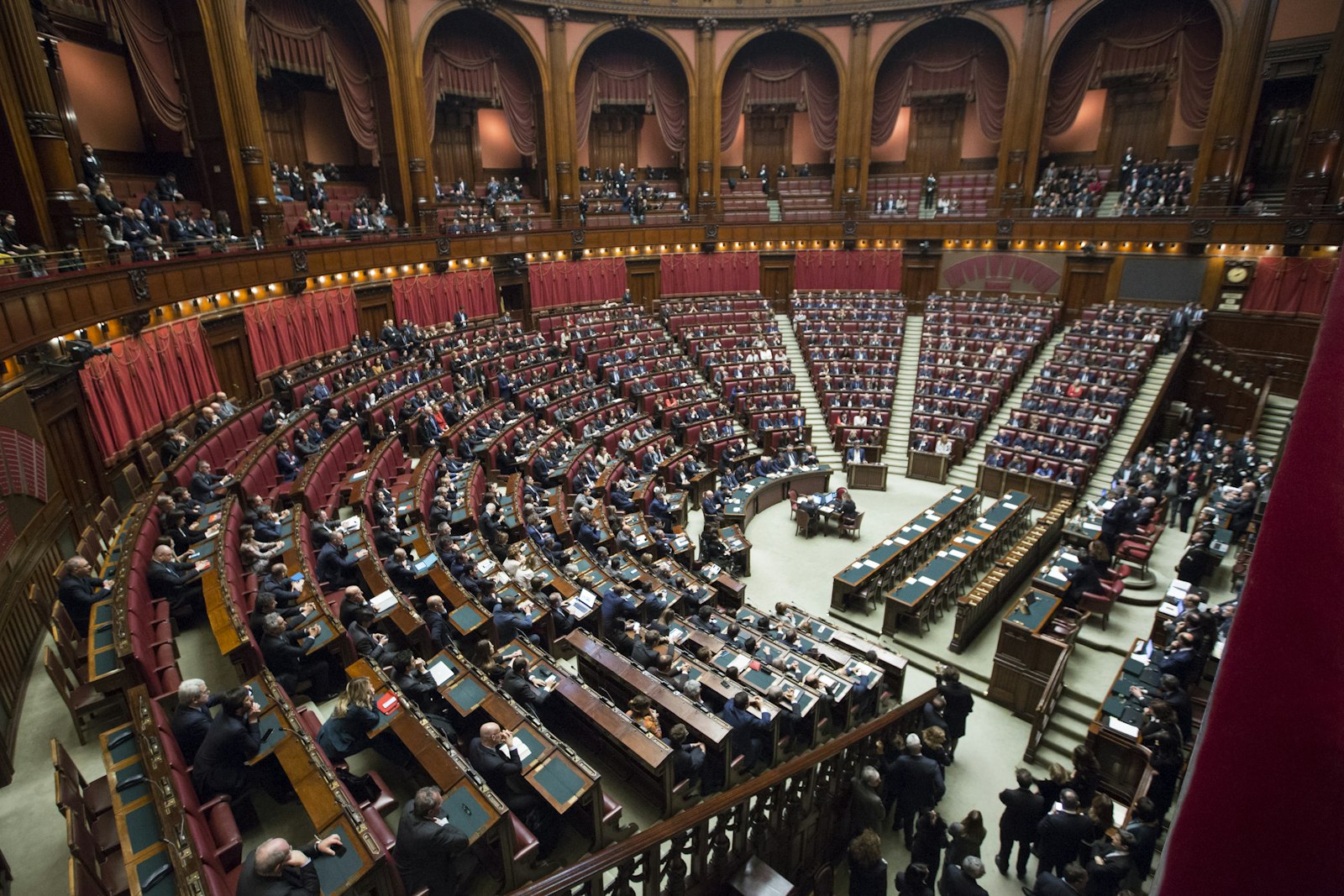 Software institucional